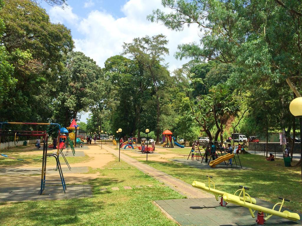 Singgah Kandy Tennekumbura Exterior foto