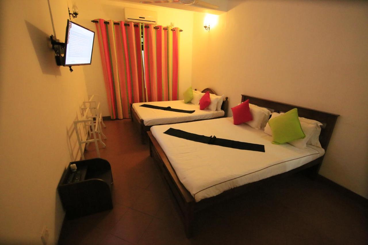 Singgah Kandy Tennekumbura Exterior foto