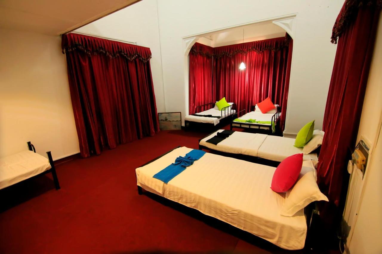 Singgah Kandy Tennekumbura Exterior foto