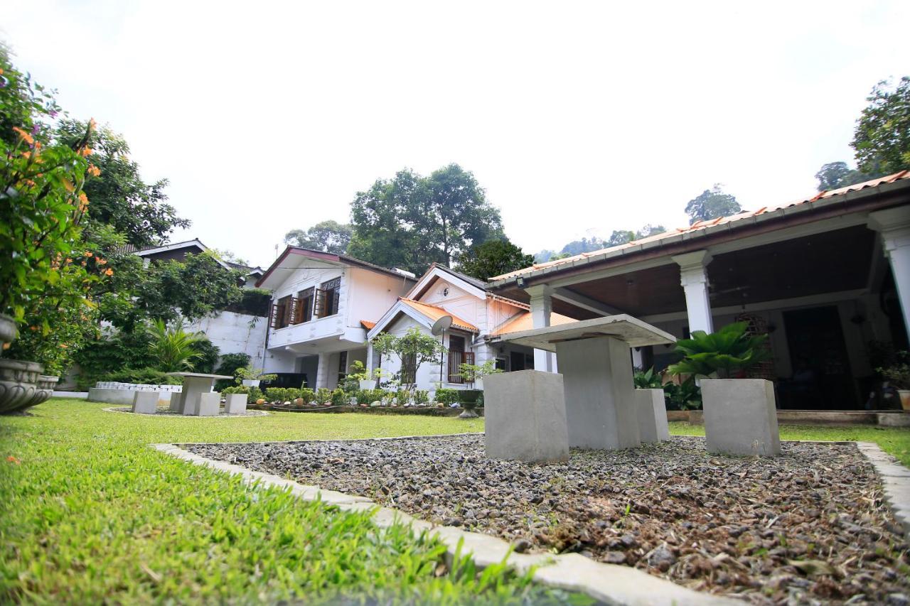 Singgah Kandy Tennekumbura Exterior foto