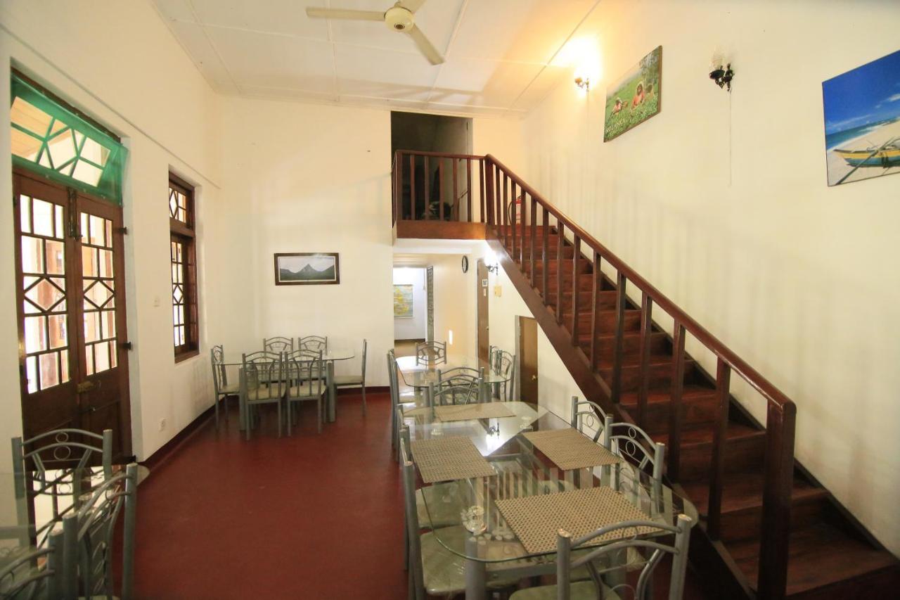 Singgah Kandy Tennekumbura Exterior foto