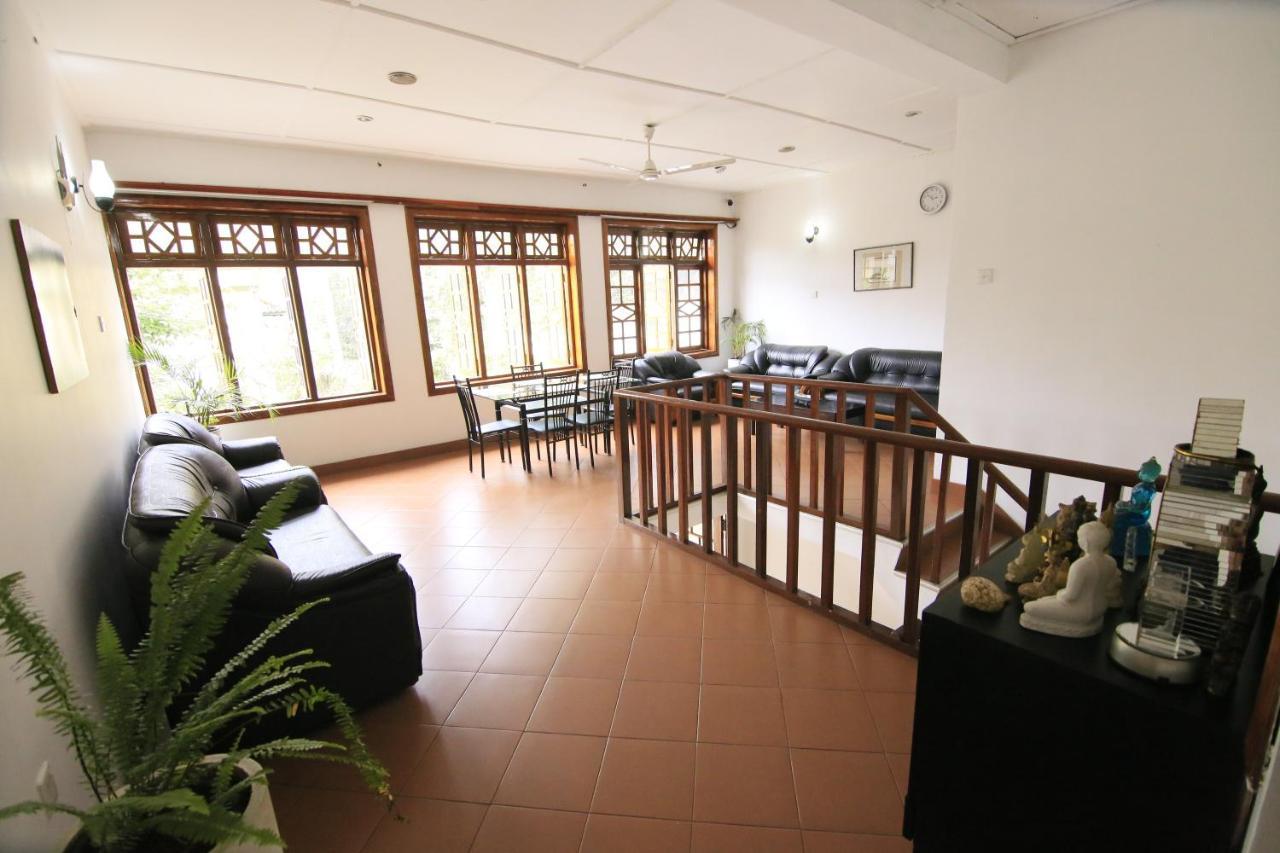 Singgah Kandy Tennekumbura Exterior foto