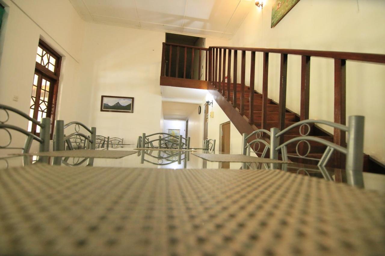 Singgah Kandy Tennekumbura Exterior foto