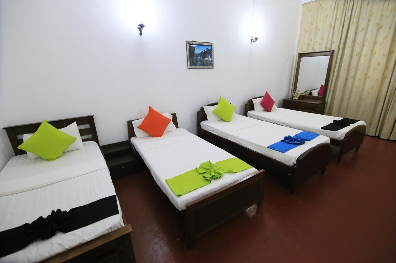 Singgah Kandy Tennekumbura Exterior foto