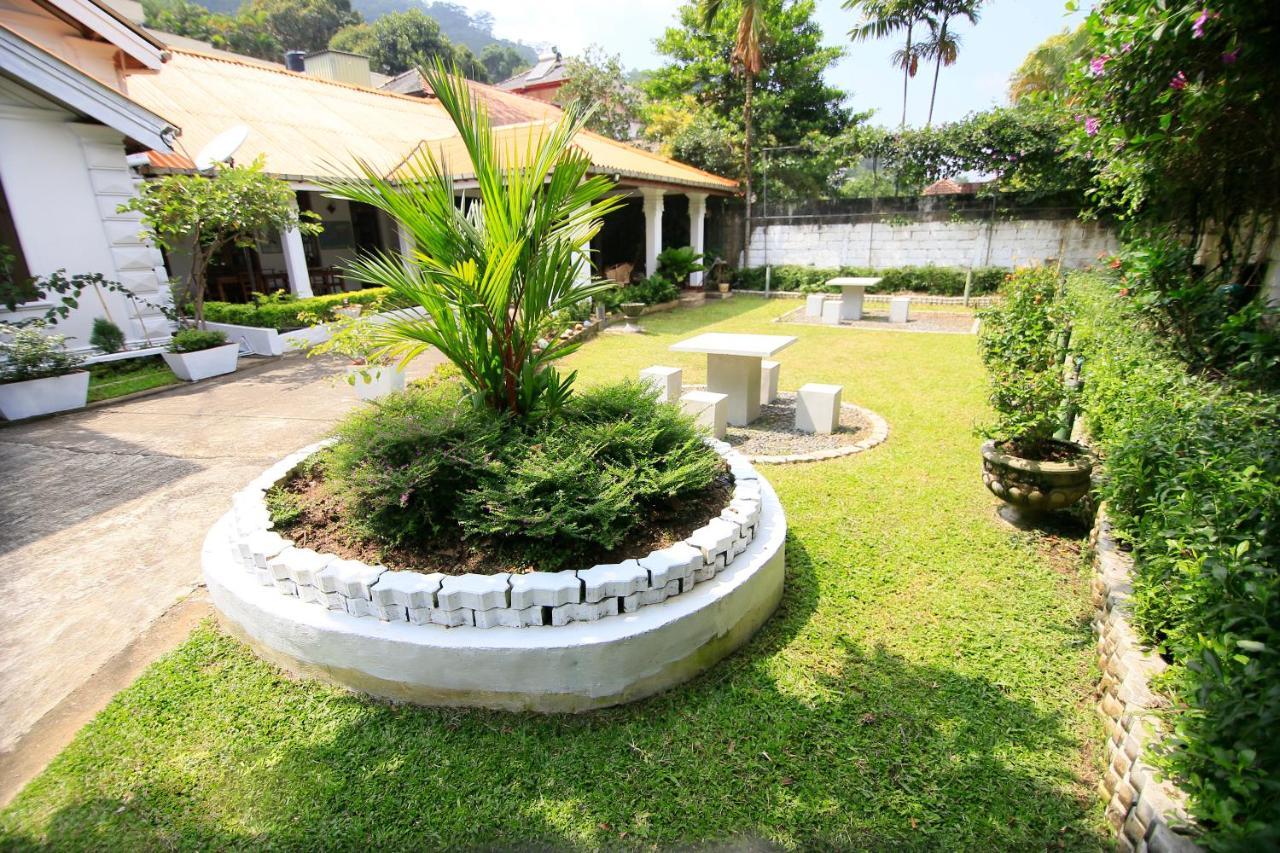 Singgah Kandy Tennekumbura Exterior foto
